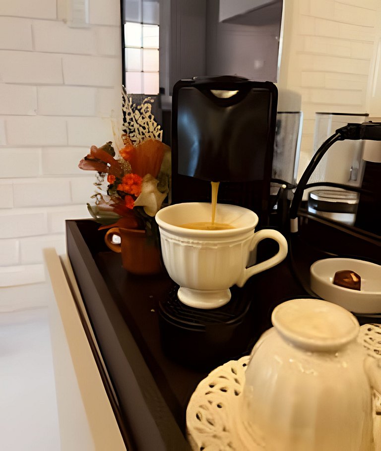 Casa 6 Suites p/ 20 - Sauna e Campo em Gravata