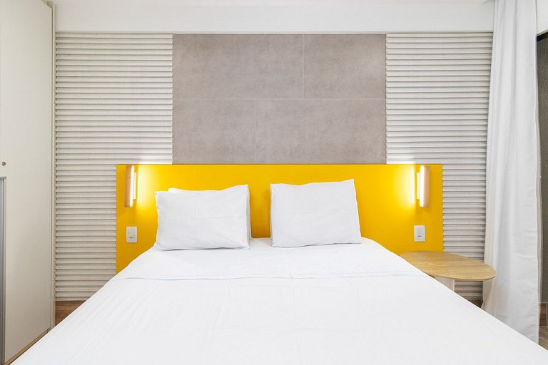 Incrível Resort luxuoso Polinésia Muro Alto