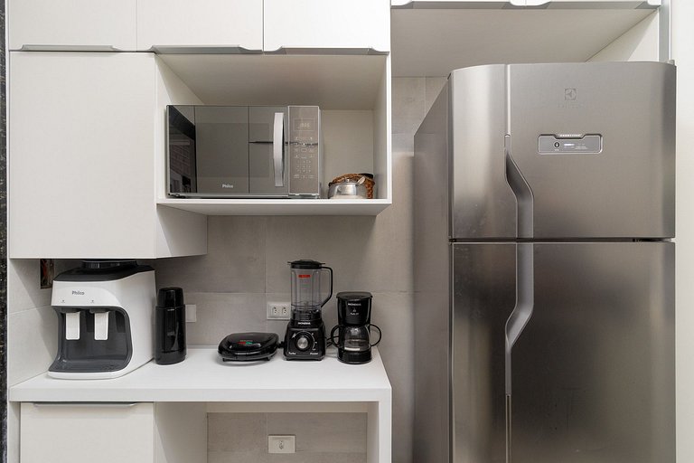 Casa 6 Suites p/ 20 - Sauna e Campo em Gravata