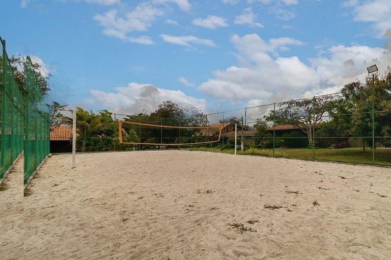 Casa Ojuara 6 suítes. Conforto e leveza em Gravatá