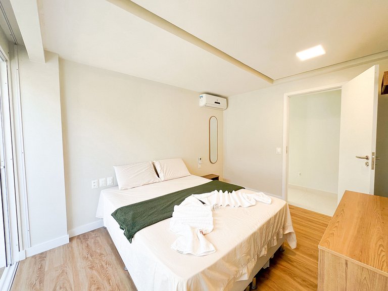 Luxo em Muro Alto - 6 suítes com piscina e jacuzzi