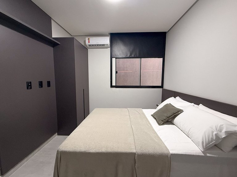 Casa 5 estrelas com Piscina em Tamandaré