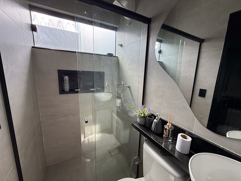 Casa 5 estrelas com Piscina em Tamandaré