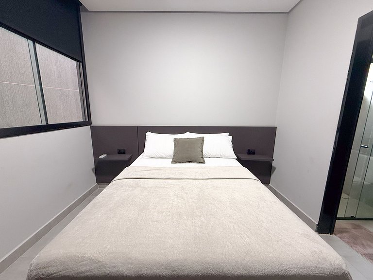 Casa 5 estrelas com Piscina em Tamandaré