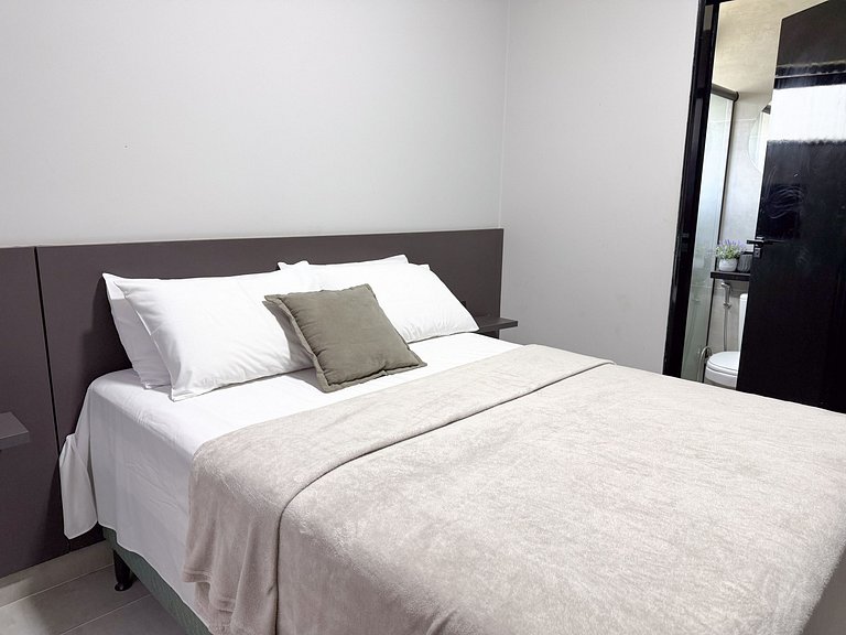 Casa 5 estrelas com Piscina em Tamandaré