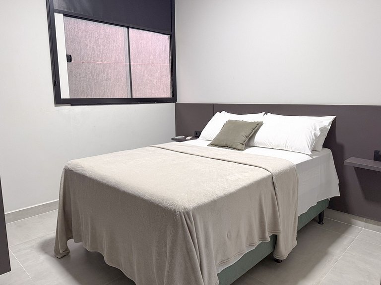 Casa 5 estrelas com Piscina em Tamandaré