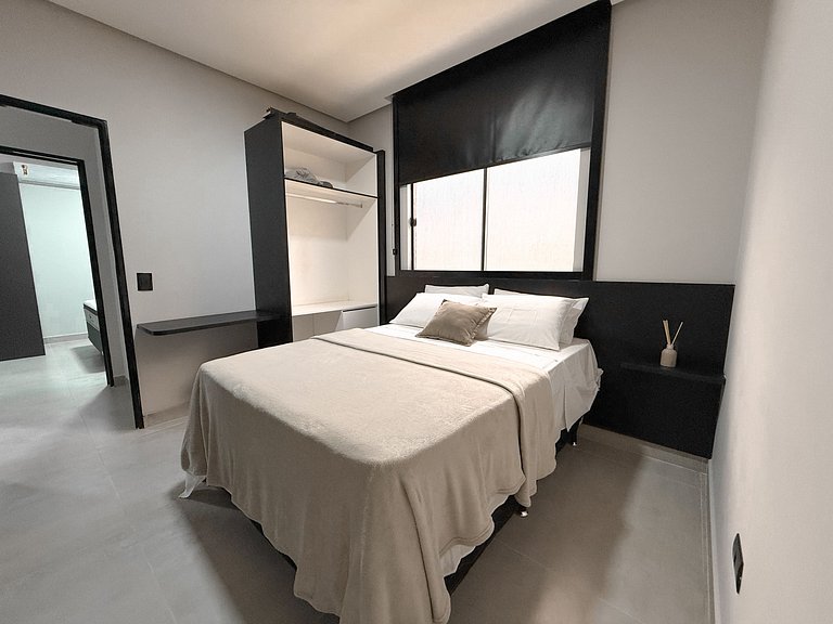 Casa 5 estrelas com Piscina em Tamandaré