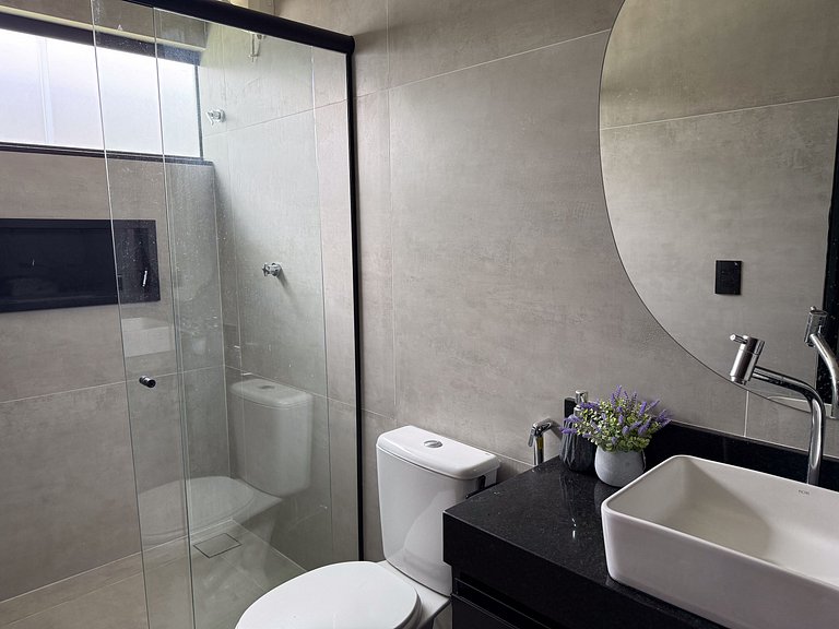 Casa 5 estrelas com Piscina em Tamandaré