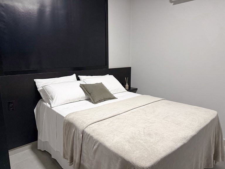 Casa 5 estrelas com Piscina em Tamandaré