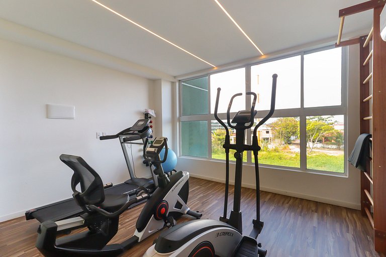 Praia surf e conforto Praia do Cupe