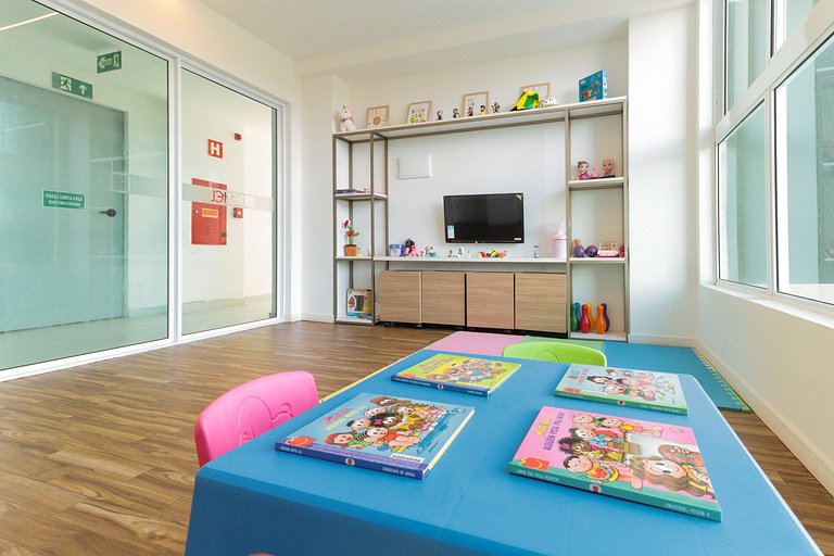 Praia surf e conforto Praia do Cupe