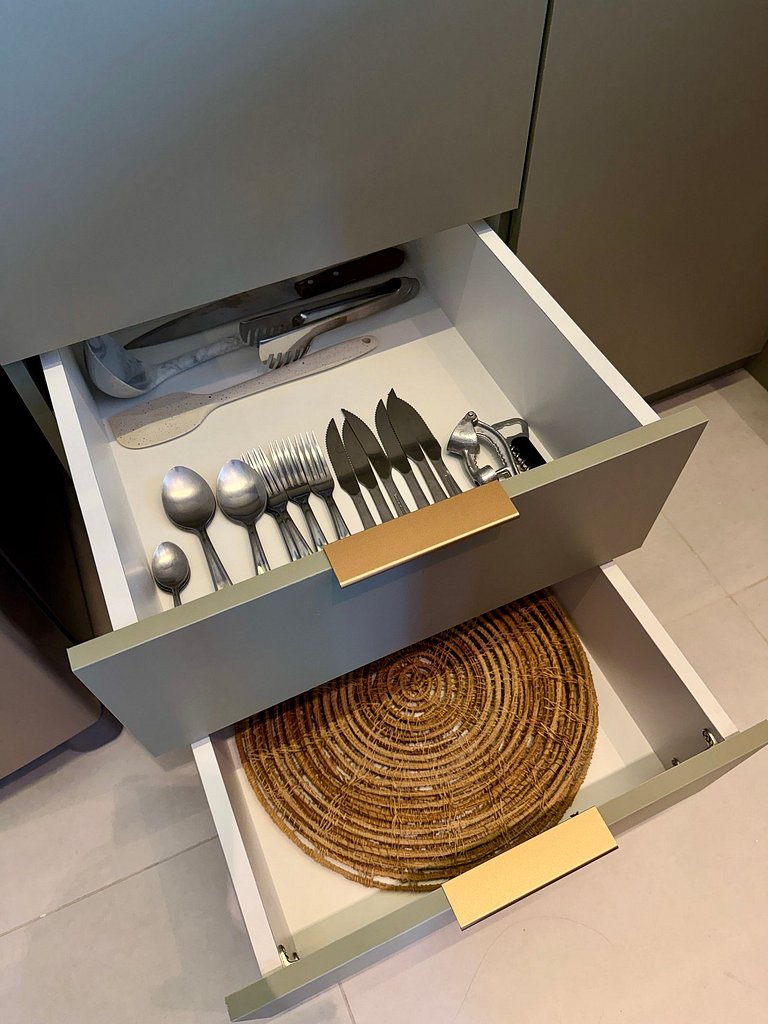 Studio Premium em Boa Viagem | 10 min do Aeroporto