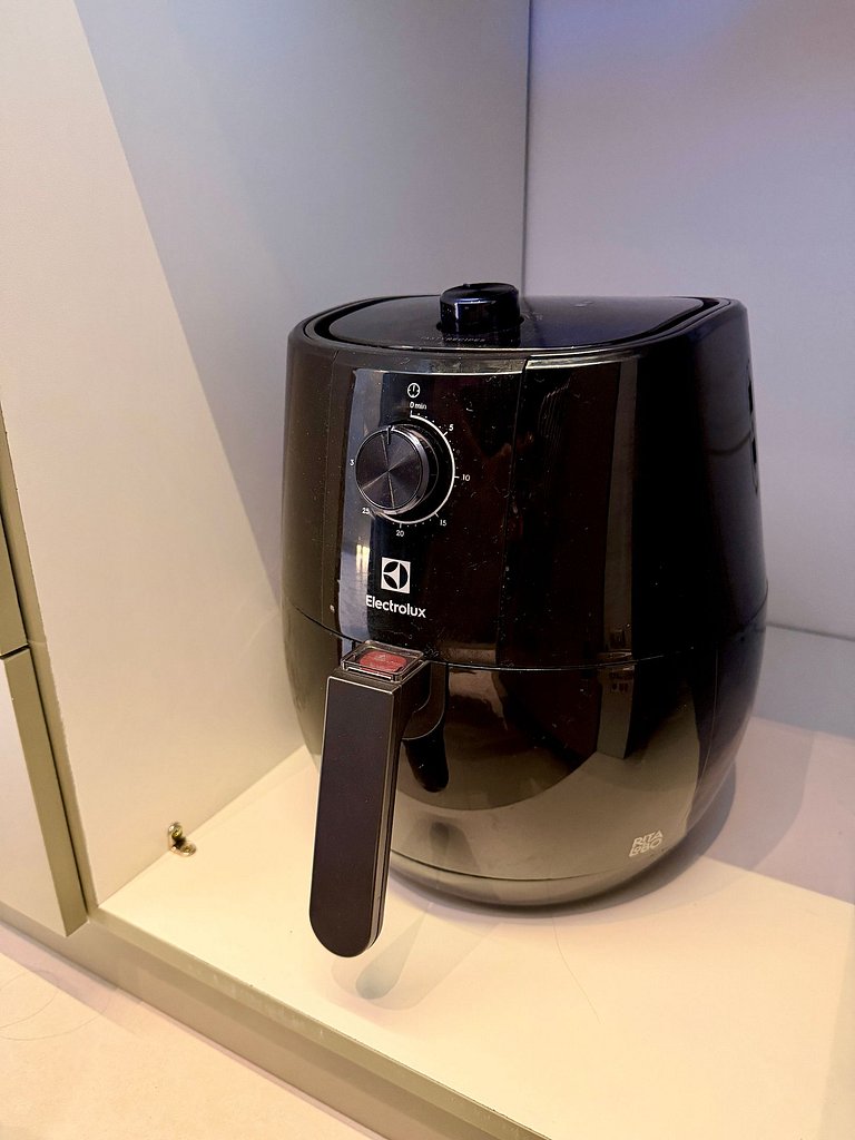 Studio Premium em Boa Viagem | 10 min do Aeroporto