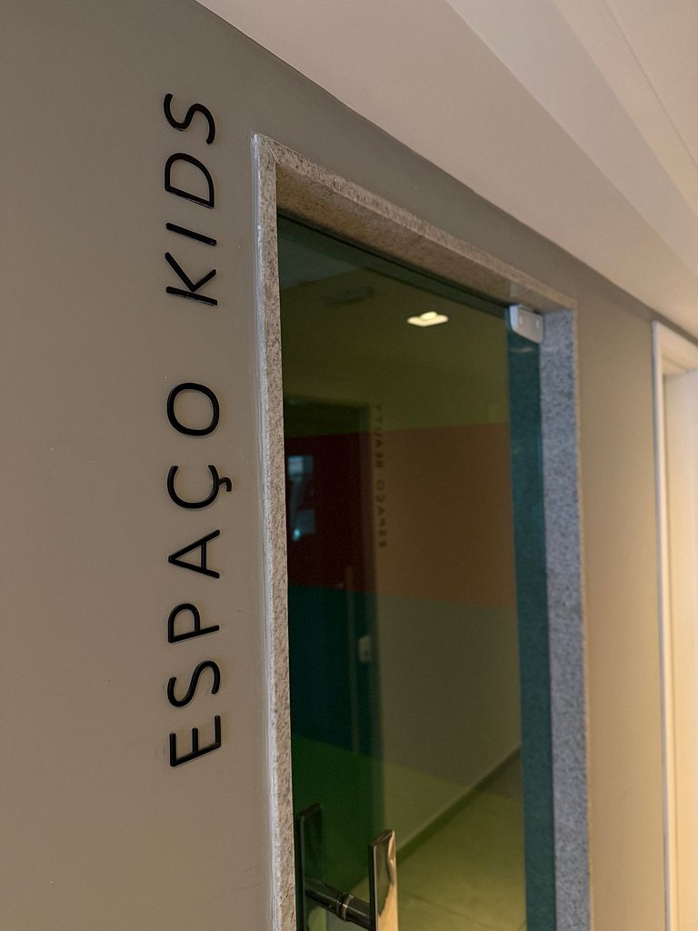 Studio Premium em Boa Viagem | 10 min do Aeroporto