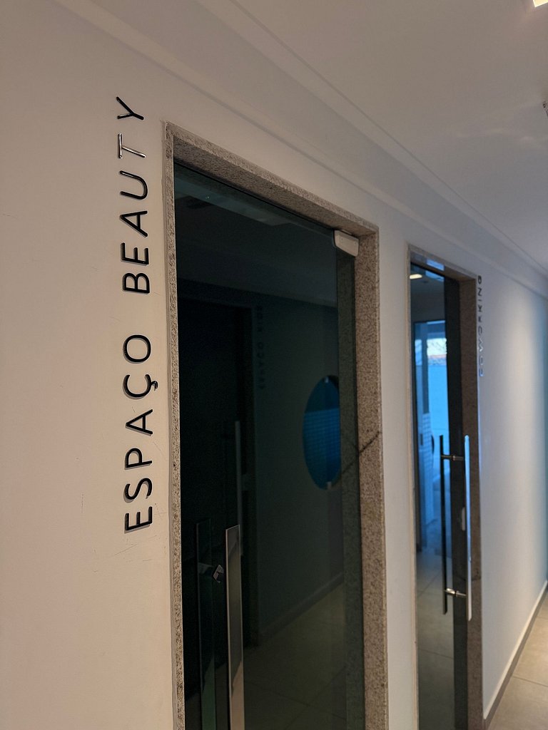 Studio Premium em Boa Viagem | 10 min do Aeroporto