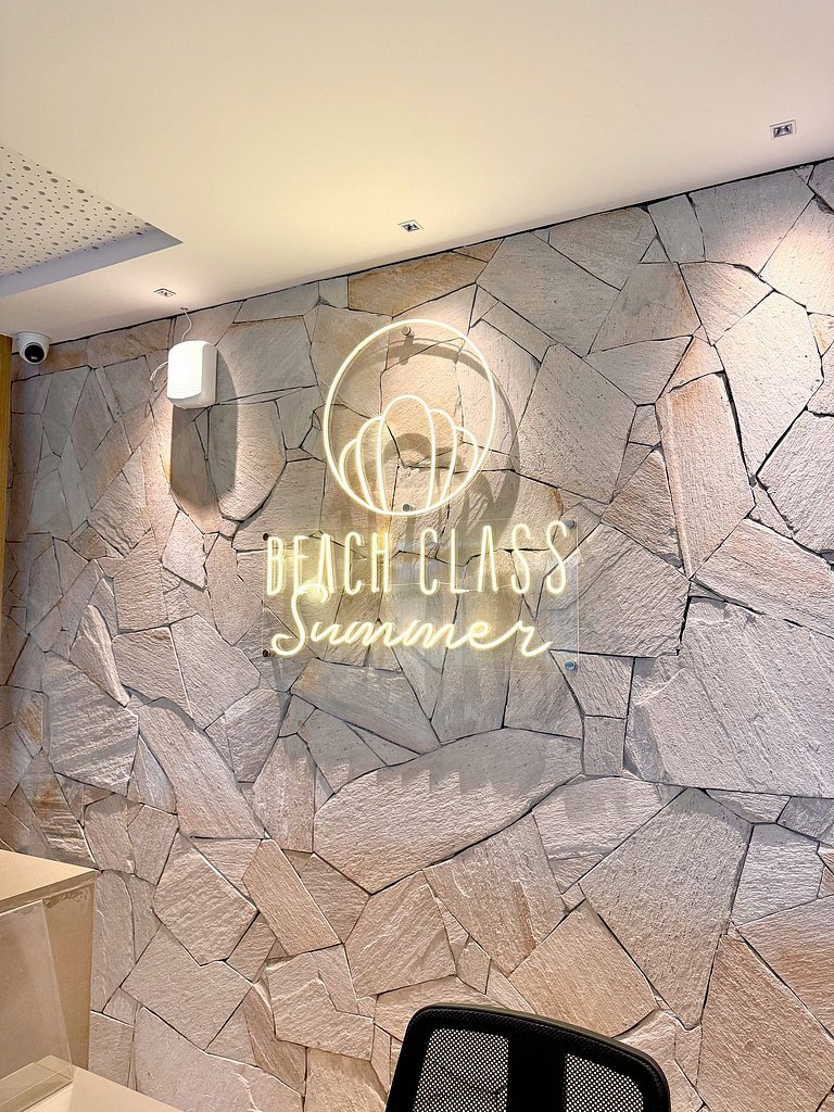 Studio Resort Beach Class Summer | Praia do Cupe