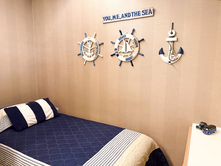 Melhor e mais luxuoso Resort Polinésia Muro Alto