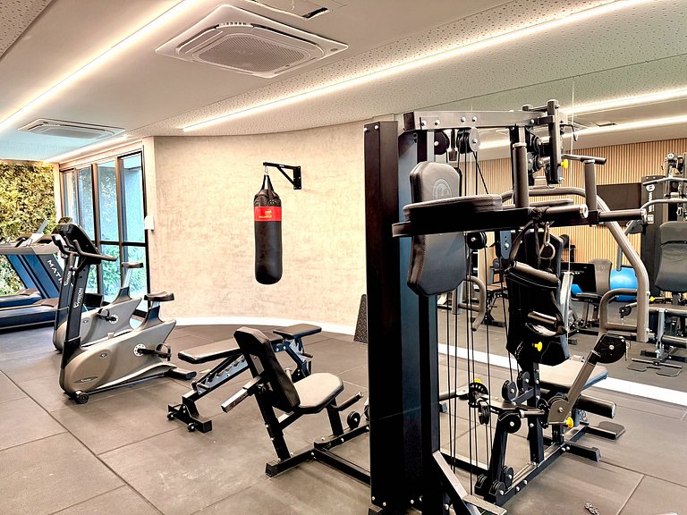 Studio Resort Beach Class Summer | Praia do Cupe