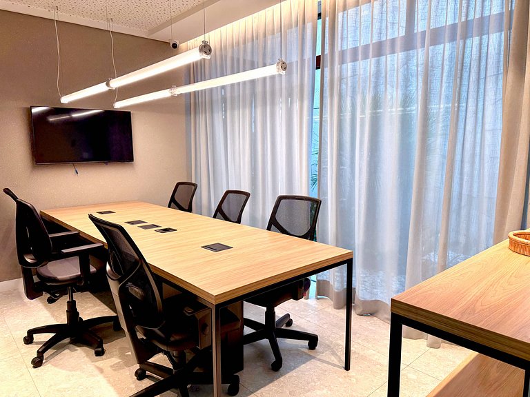 Studio Resort Beach Class Summer | Praia do Cupe