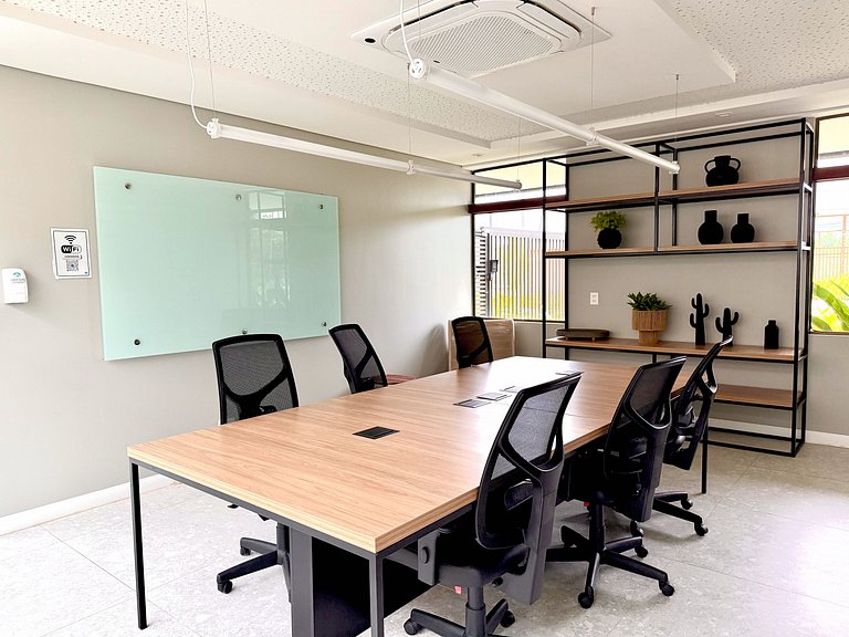 Studio Resort Beach Class Summer | Praia do Cupe