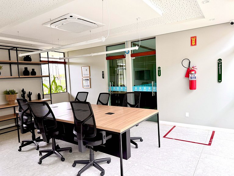 Studio Resort Beach Class Summer | Praia do Cupe