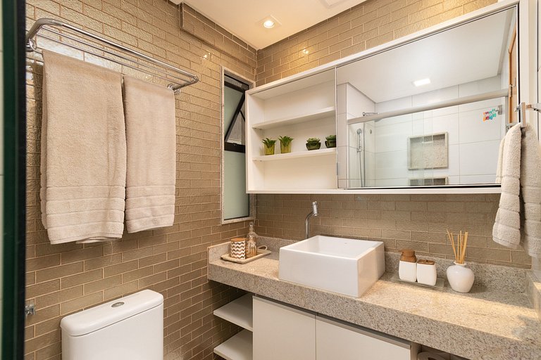 Melhor e mais luxuoso Resort Polinésia Muro Alto