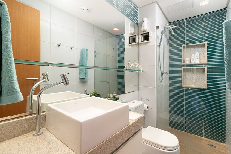 Melhor e mais luxuoso Resort Polinésia Muro Alto