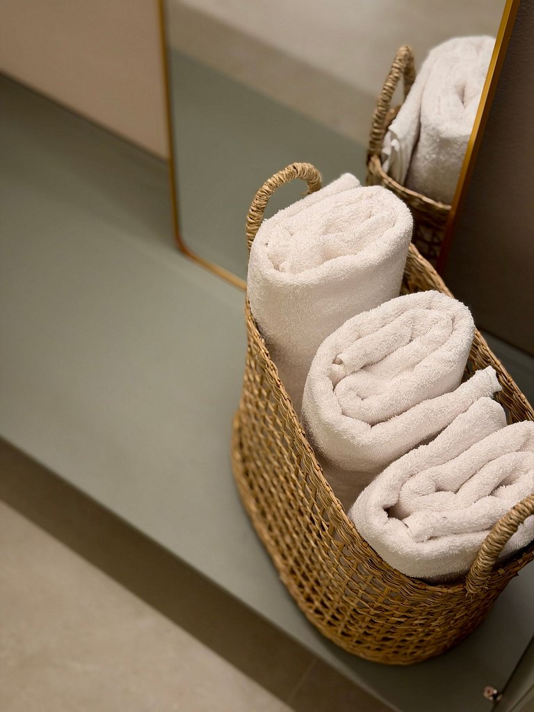 Flat premium Família e Criança Beach Class Verano