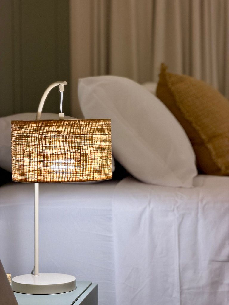 Flat premium Família e Criança Beach Class Verano