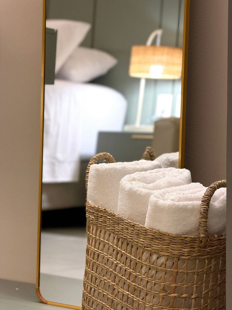 Flat premium Família e Criança Beach Class Verano