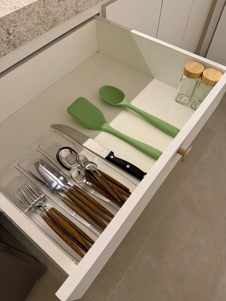 Flat premium Família e Criança Beach Class Verano