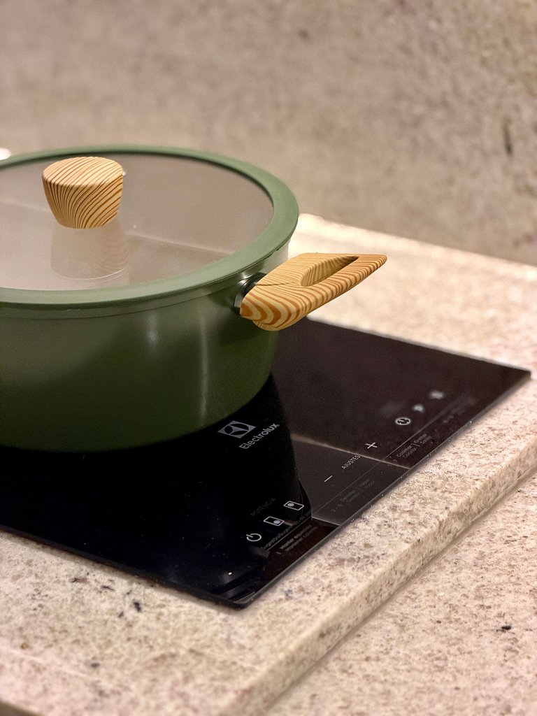 Flat premium Família e Criança Beach Class Verano