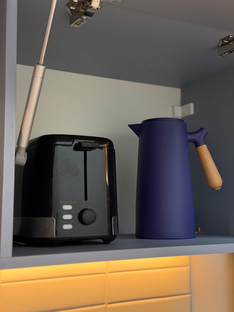 Flat premium Família e Criança Beach Class Verano