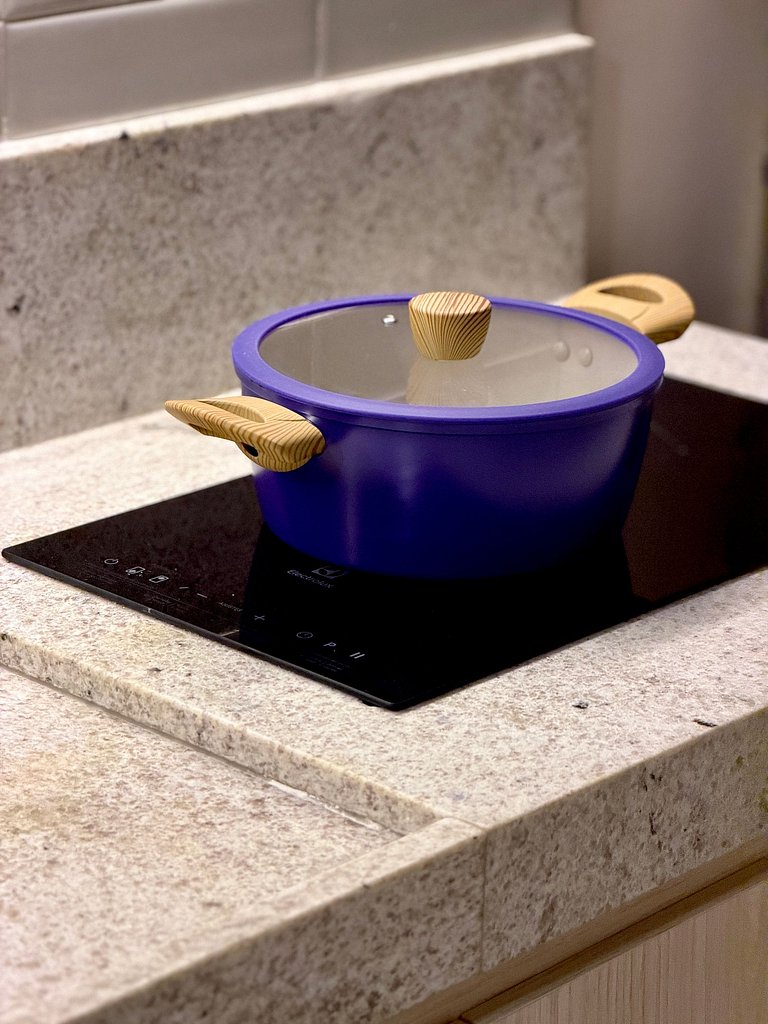 Flat premium Família e Criança Beach Class Verano