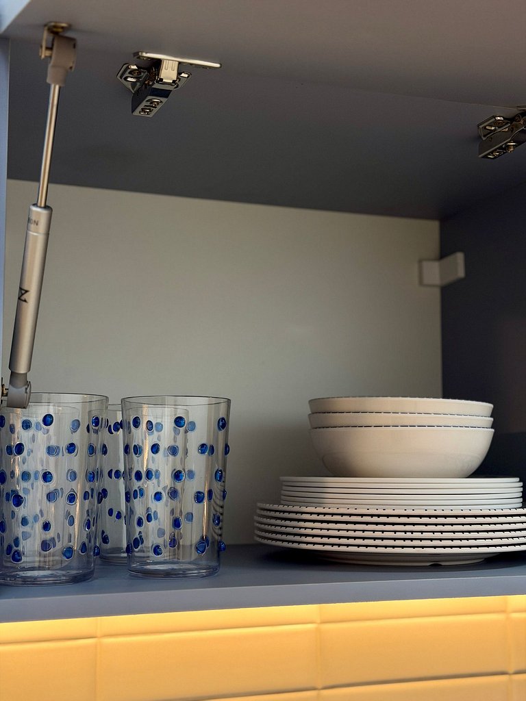 Flat premium Família e Criança Beach Class Verano