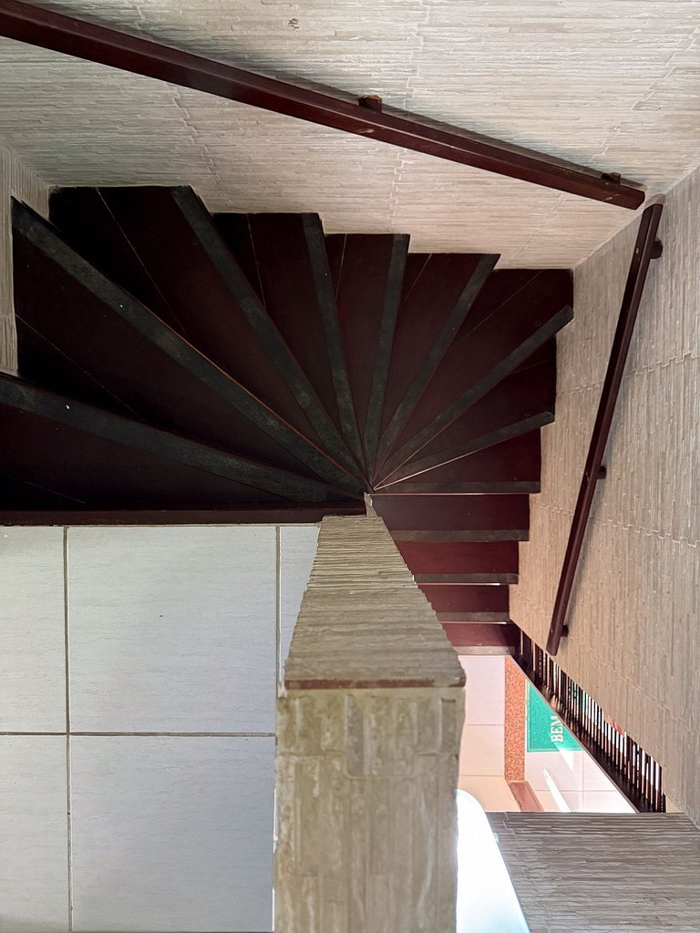 Resort premium pé na areia | Ideal para famílias