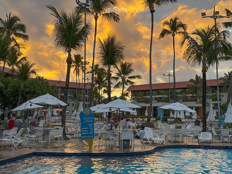 Espaco Premium Familia Beira Mar Marulhos Resort