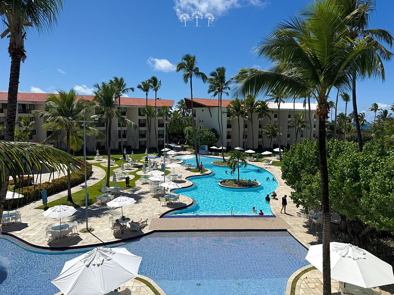 Espaco Premium Familia Beira Mar Marulhos Resort