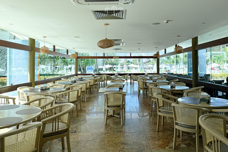 Espaco Premium Familia Beira Mar Marulhos Resort