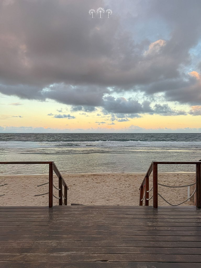 Espaco Premium Familia Beira Mar Marulhos Resort