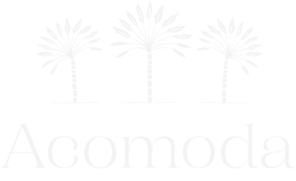 Acomoda